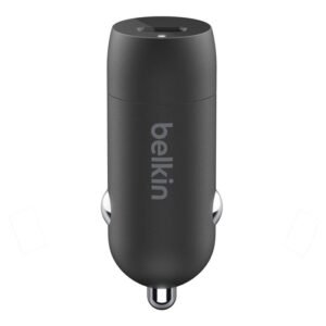 Cargador para coche USB-C
