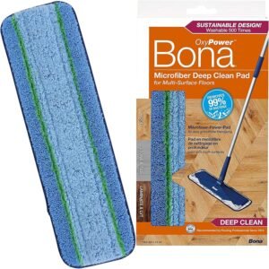 Funda para mopa Bona OxyPower