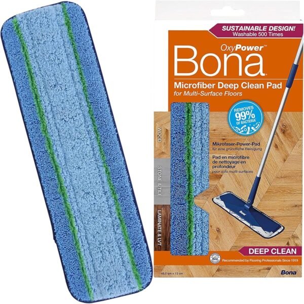 Funda para mopa Bona OxyPower