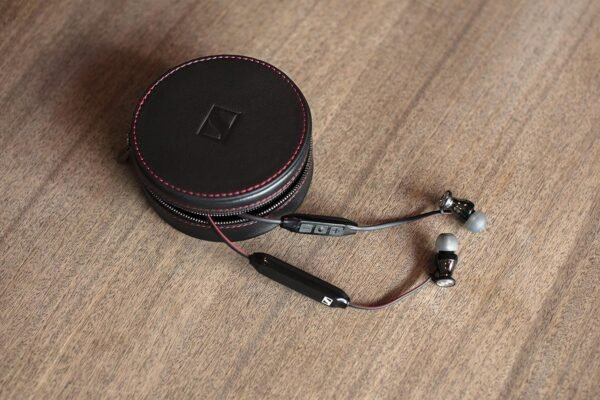 Sennheiser Momentum Free Auriculares inalámbricos - Imagen 2