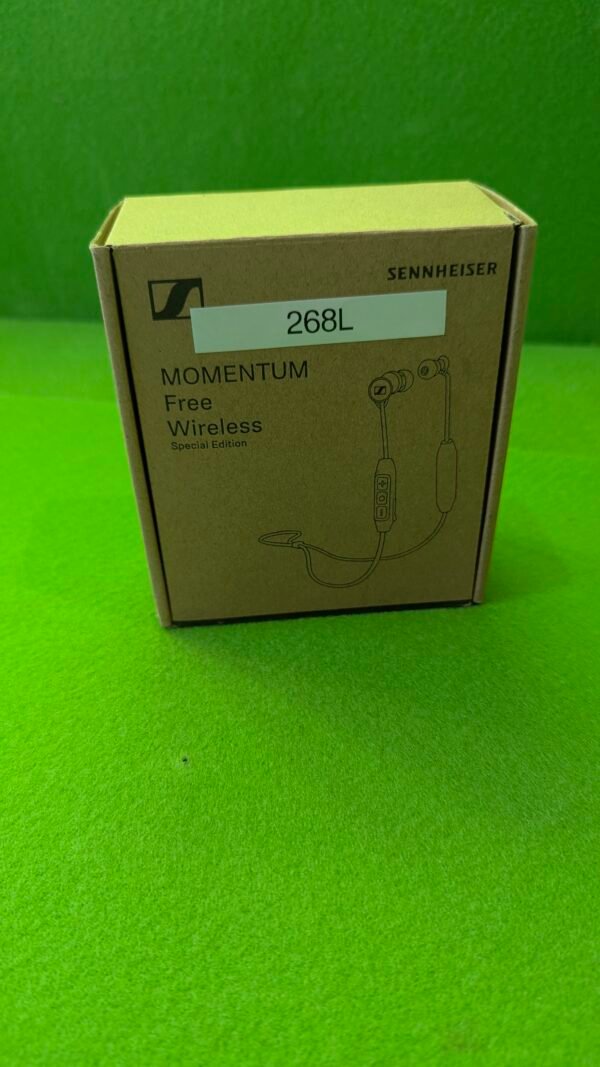 Sennheiser Momentum Free Auriculares inalámbricos - Imagen 8