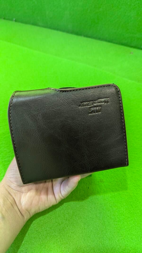 MegaGear "Ever Ready" Funda protectora de cuero para cámara - Imagen 8