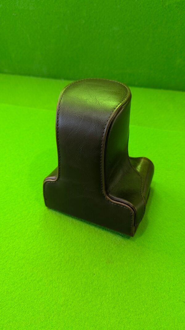 MegaGear "Ever Ready" Funda protectora de cuero para cámara - Imagen 6