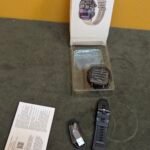 Smartwatch Reloj Inteligente