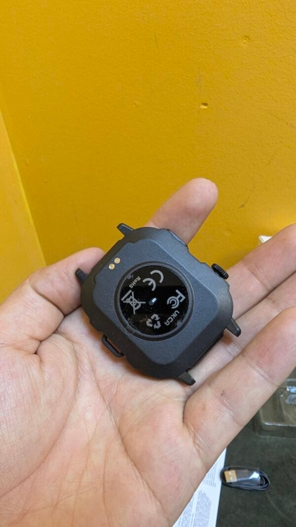 Smartwatch Reloj Inteligente - Imagen 4