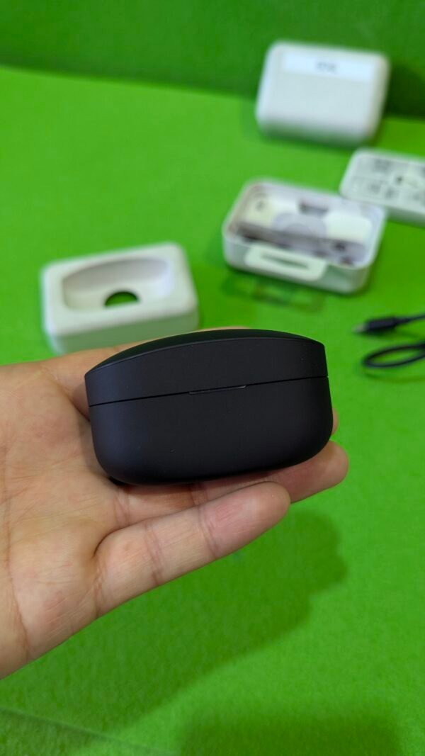 Sony WF1000XM4 Auriculares inalámbricos - Imagen 9