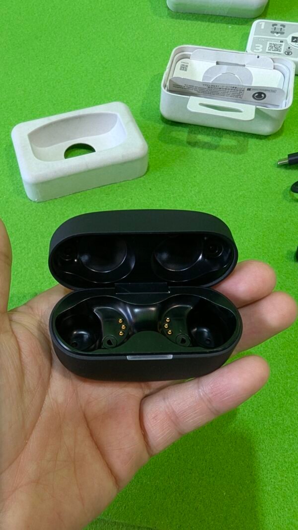 Sony WF1000XM4 Auriculares inalámbricos - Imagen 6