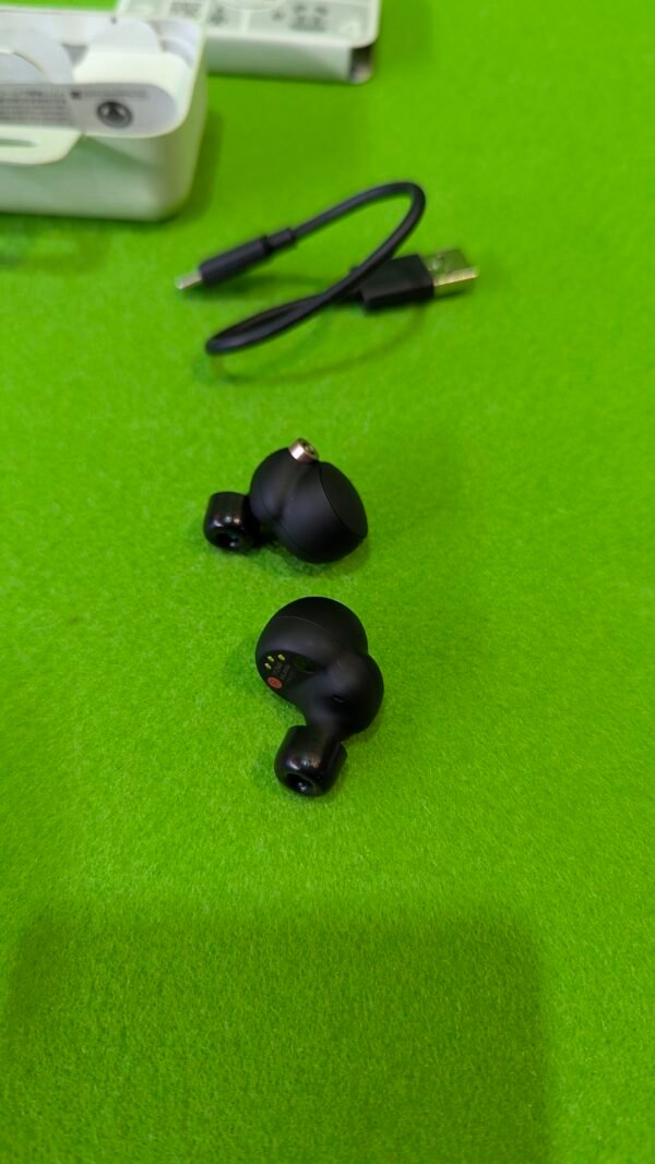 Sony WF1000XM4 Auriculares inalámbricos - Imagen 5