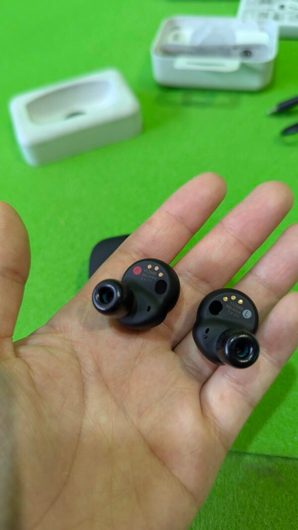 Sony WF1000XM4 Auriculares inalámbricos - Imagen 3