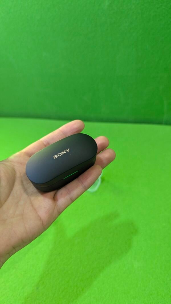 Sony WF1000XM4 Auriculares inalámbricos - Imagen 10