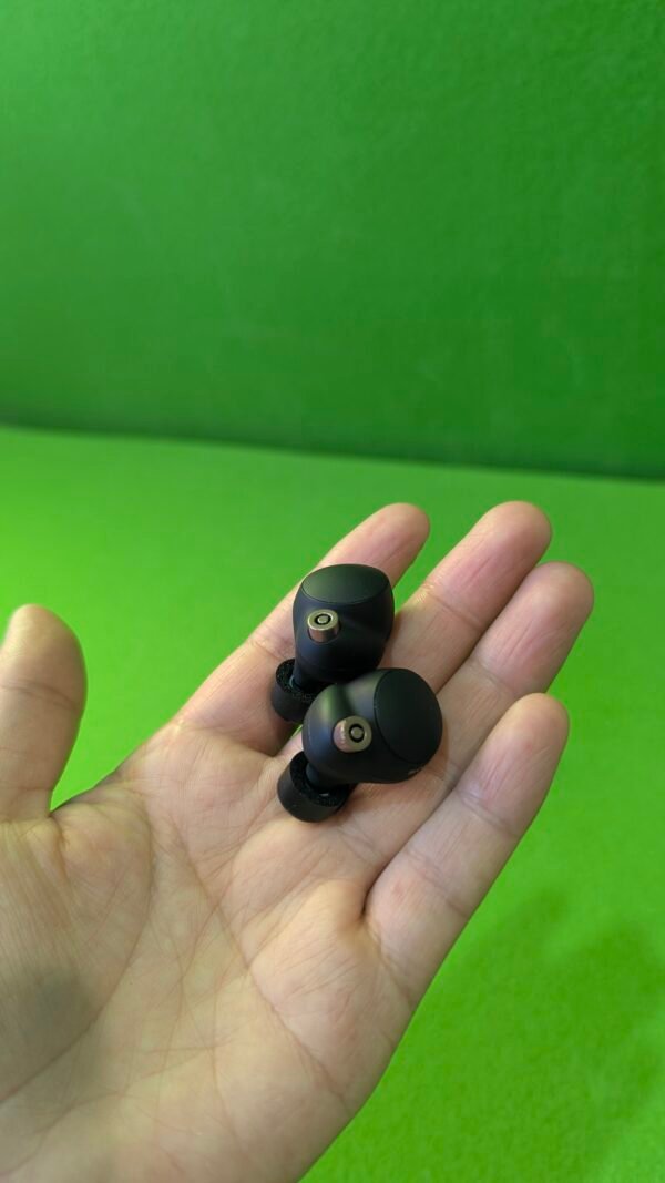 Sony WF1000XM4 Auriculares inalámbricos - Imagen 7
