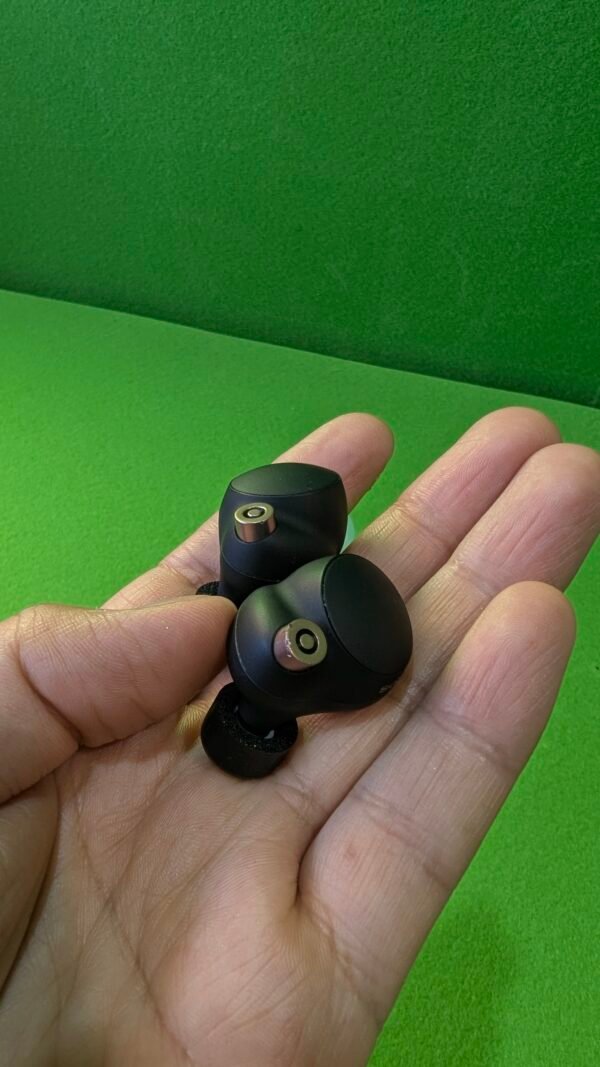 Sony WF1000XM4 Auriculares inalámbricos - Imagen 6