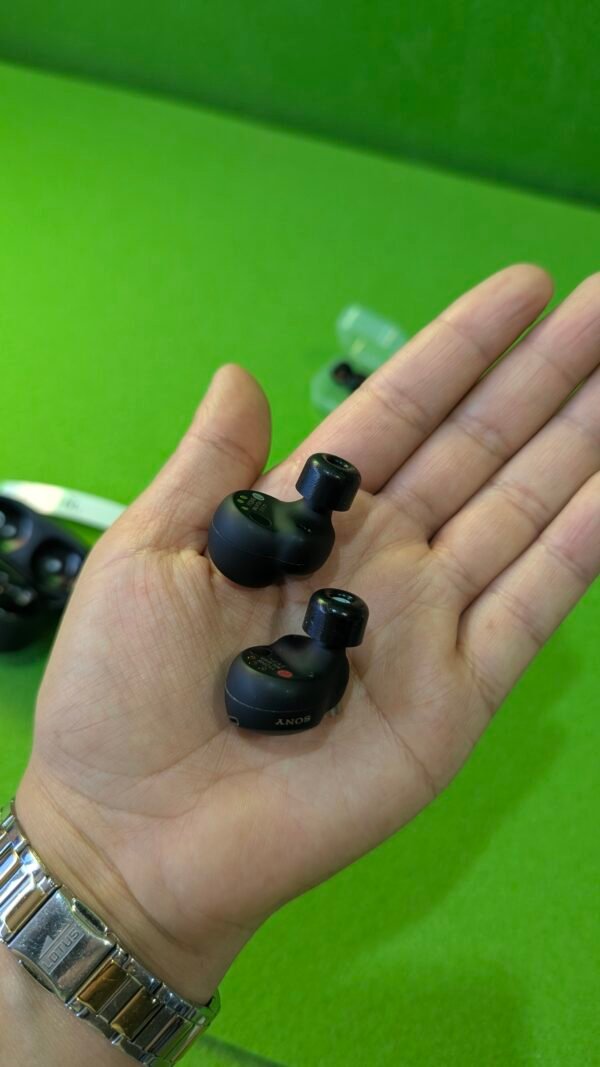 Sony WF1000XM4 Auriculares inalámbricos - Imagen 5