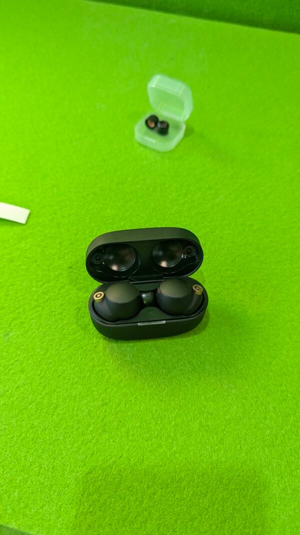 Sony WF1000XM4 Auriculares inalámbricos - Imagen 3