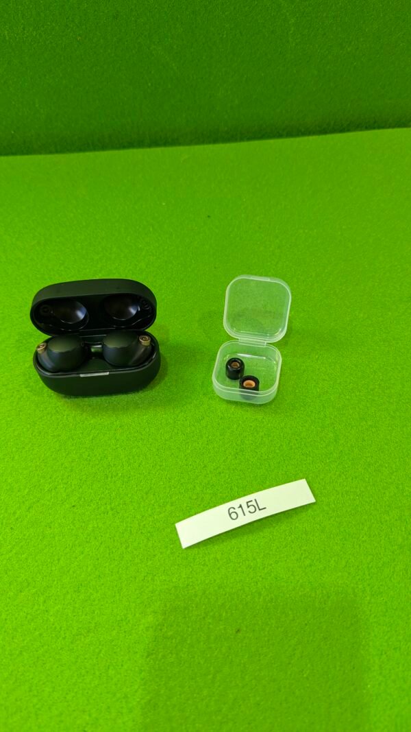 Sony WF1000XM4 Auriculares inalámbricos - Imagen 2