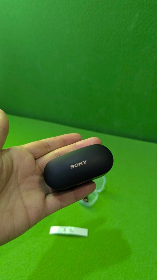 Sony WF1000XM4 Auriculares inalámbricos - Imagen 10