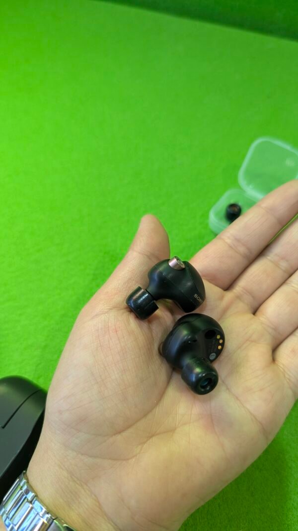 Sony WF1000XM4 Auriculares inalámbricos - Imagen 3