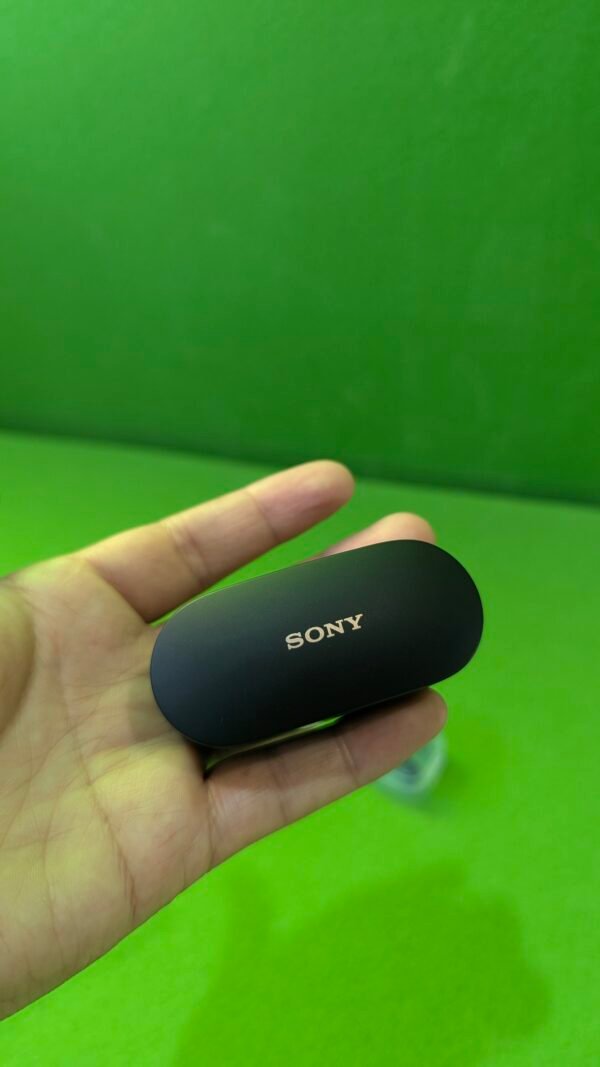 Sony WF1000XM4 Auriculares inalámbricos - Imagen 3