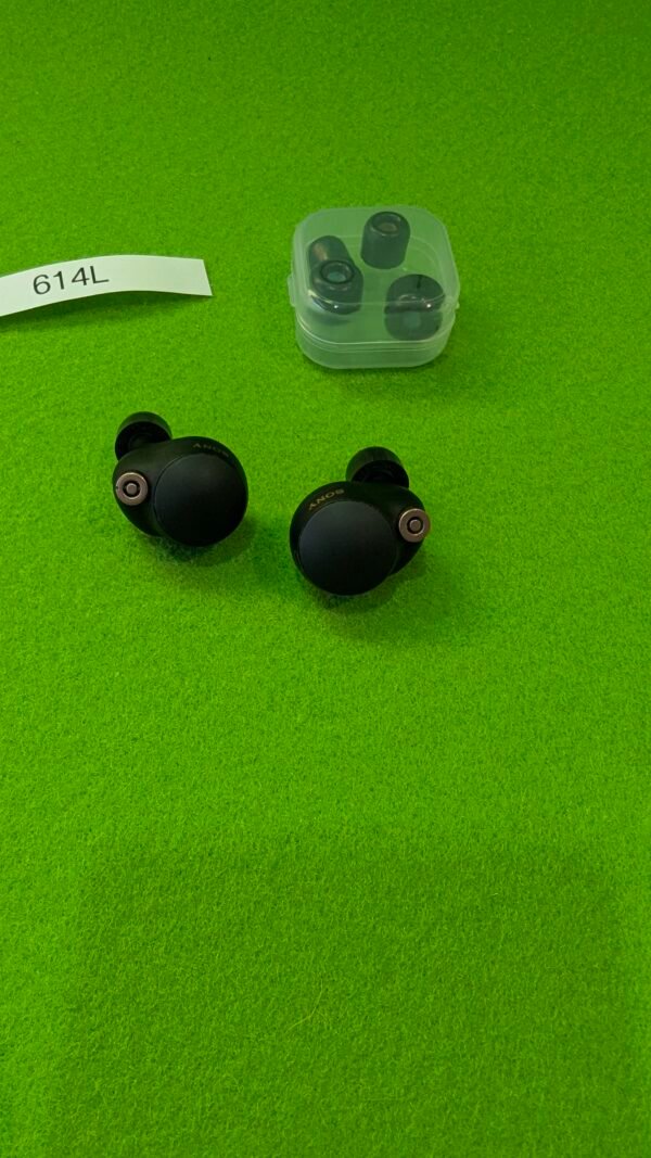 Sony WF1000XM4 Auriculares inalámbricos - Imagen 5