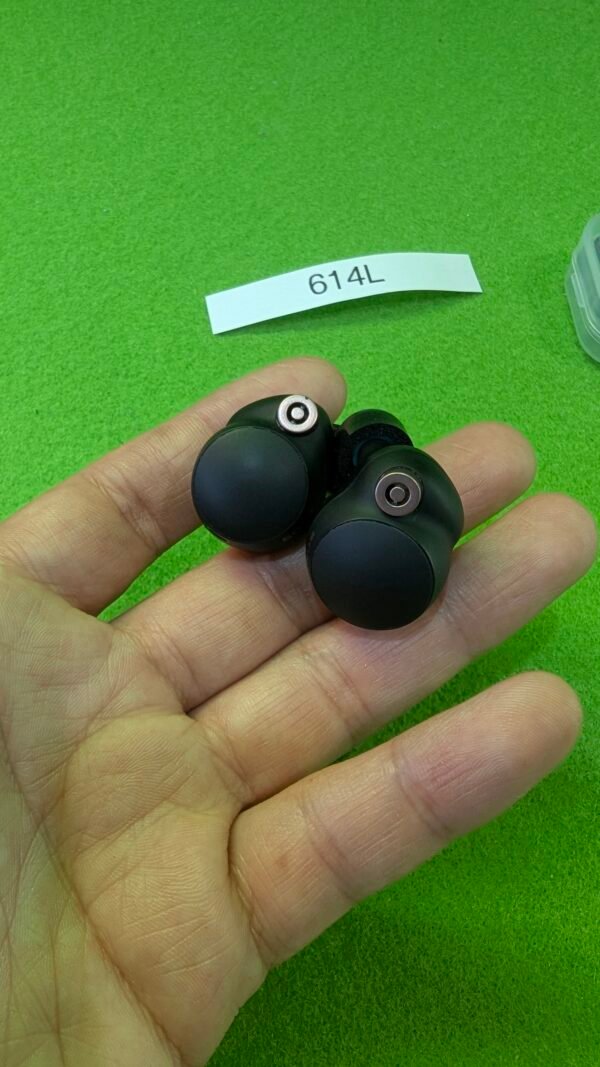 Sony WF1000XM4 Auriculares inalámbricos - Imagen 4