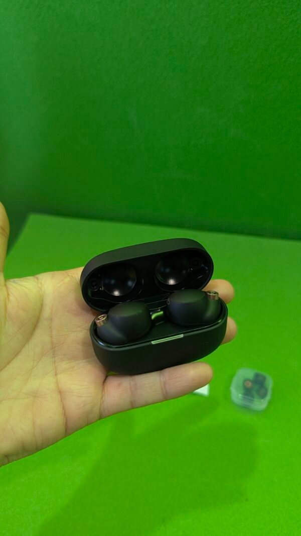 Sony WF1000XM4 Auriculares inalámbricos - Imagen 2