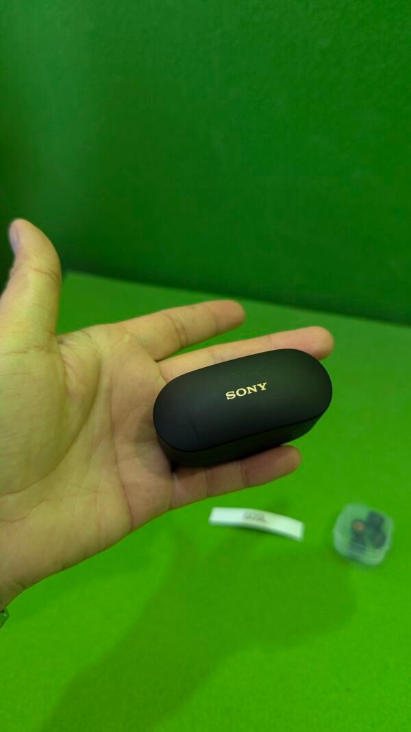 Sony WF1000XM4 Auriculares inalámbricos - Imagen 12