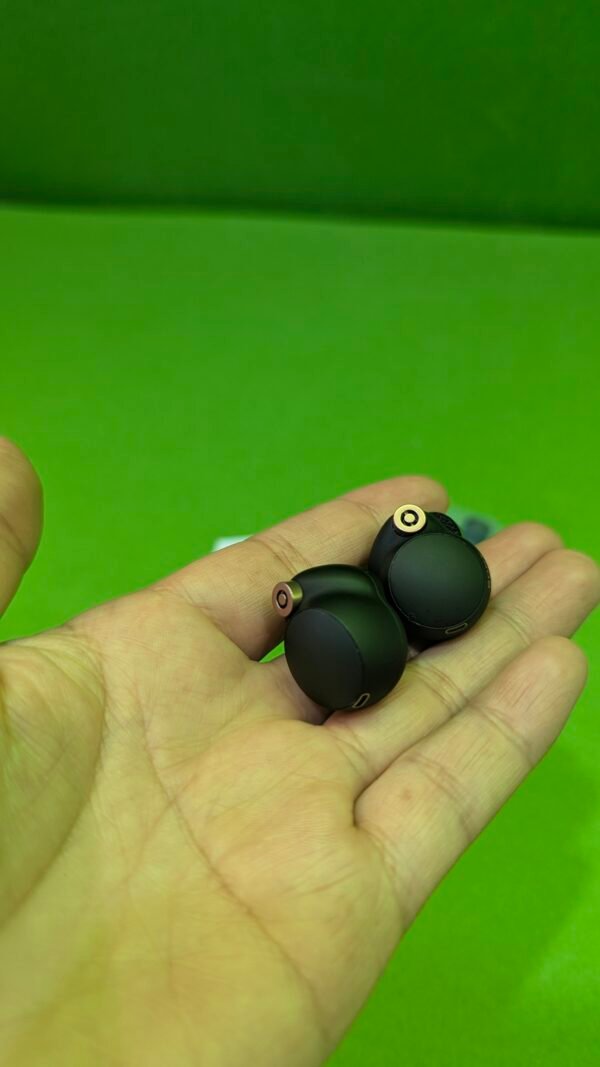Sony WF1000XM4 Auriculares inalámbricos - Imagen 3