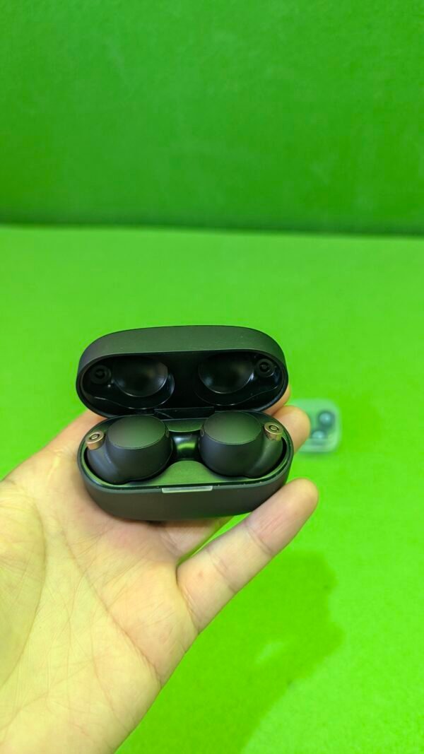 Sony WF1000XM4 Auriculares inalámbricos - Imagen 9