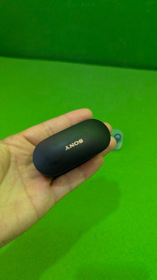 Sony WF1000XM4 Auriculares inalámbricos - Imagen 8