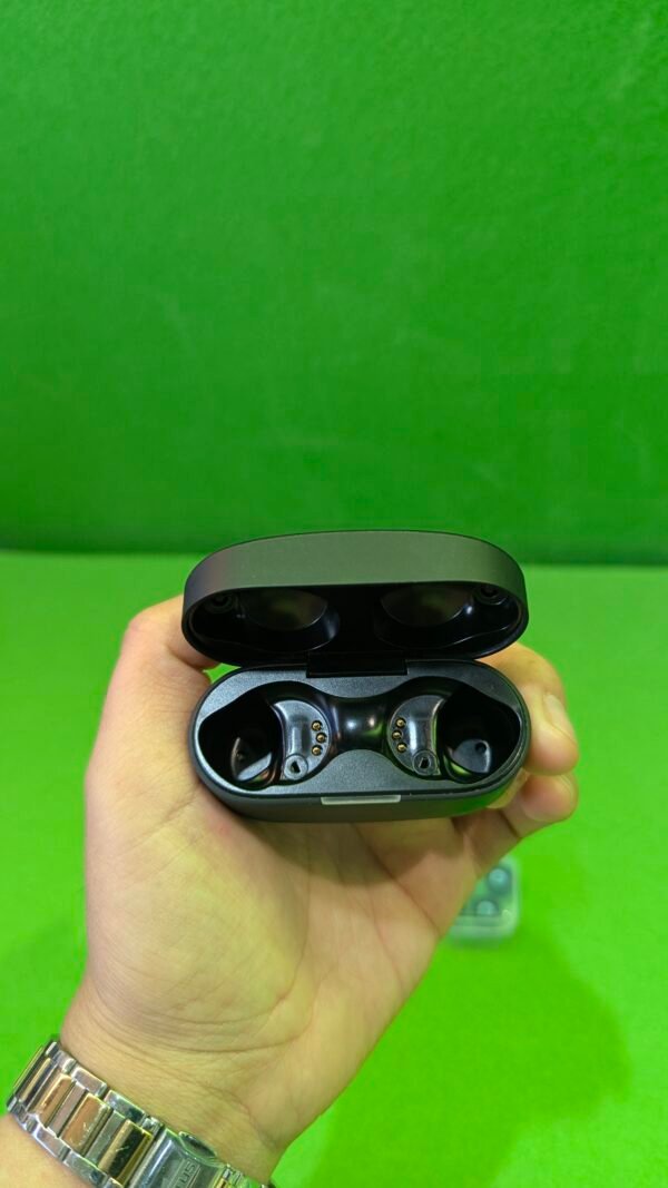 Sony WF1000XM4 Auriculares inalámbricos - Imagen 5