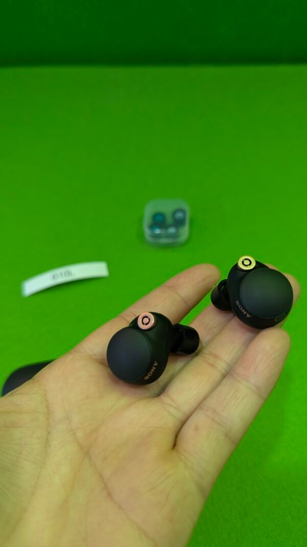 Sony WF1000XM4 Auriculares inalámbricos - Imagen 3