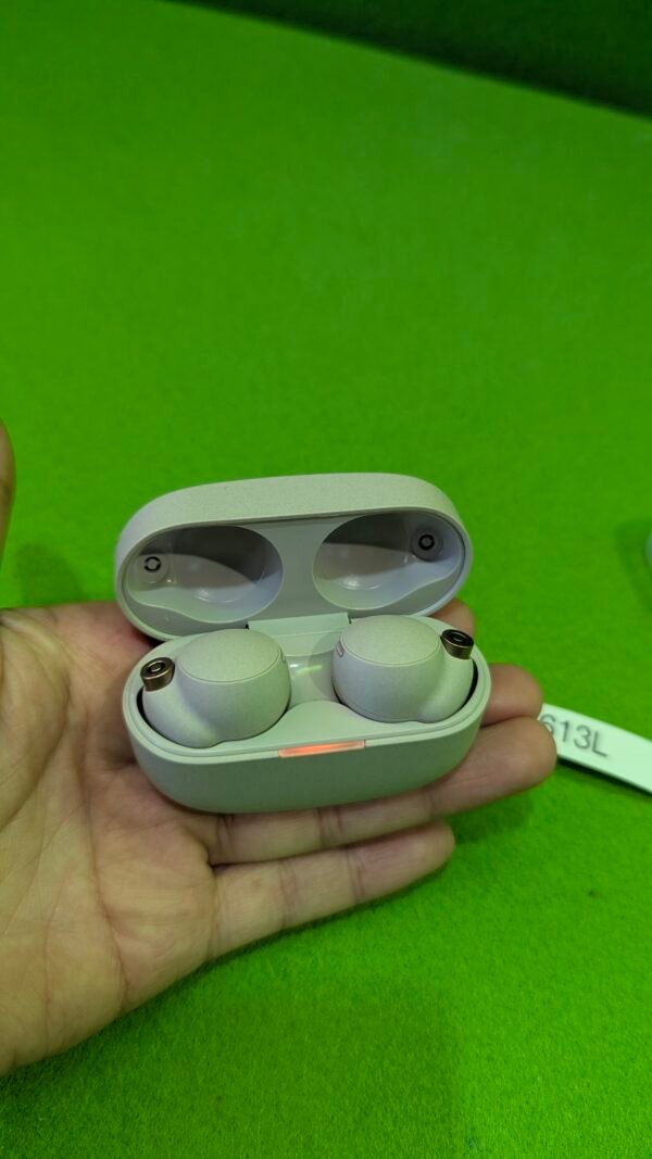 Sony WF1000XM4 Auriculares inalambrico - Imagen 8