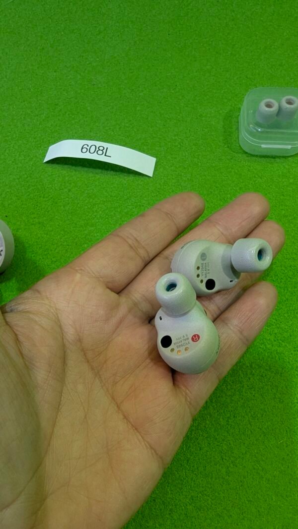 Sony WF1000XM4 Auriculares inalambrico - Imagen 5