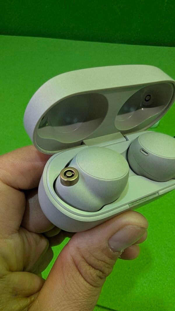 Sony WF1000XM4 Auriculares inalambrico - Imagen 12