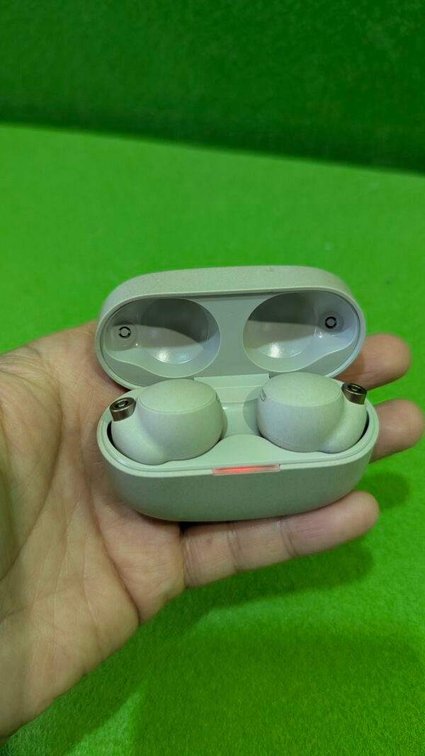 Sony WF1000XM4 Auriculares inalambrico - Imagen 13