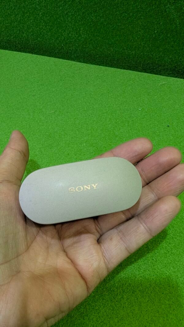 Sony WF1000XM4 Auriculares inalambrico - Imagen 12