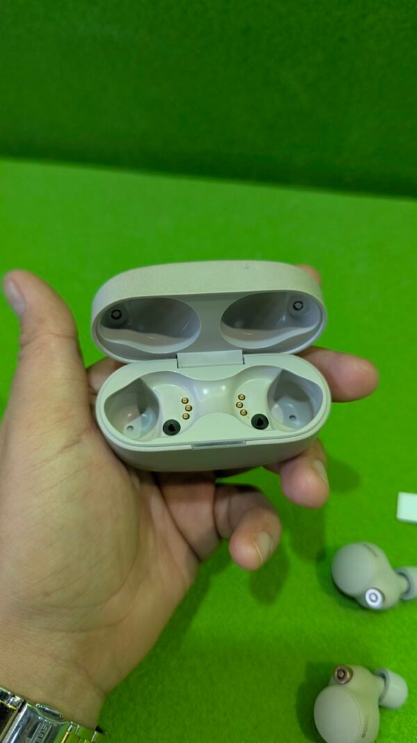 Sony WF1000XM4 Auriculares inalambrico - Imagen 8