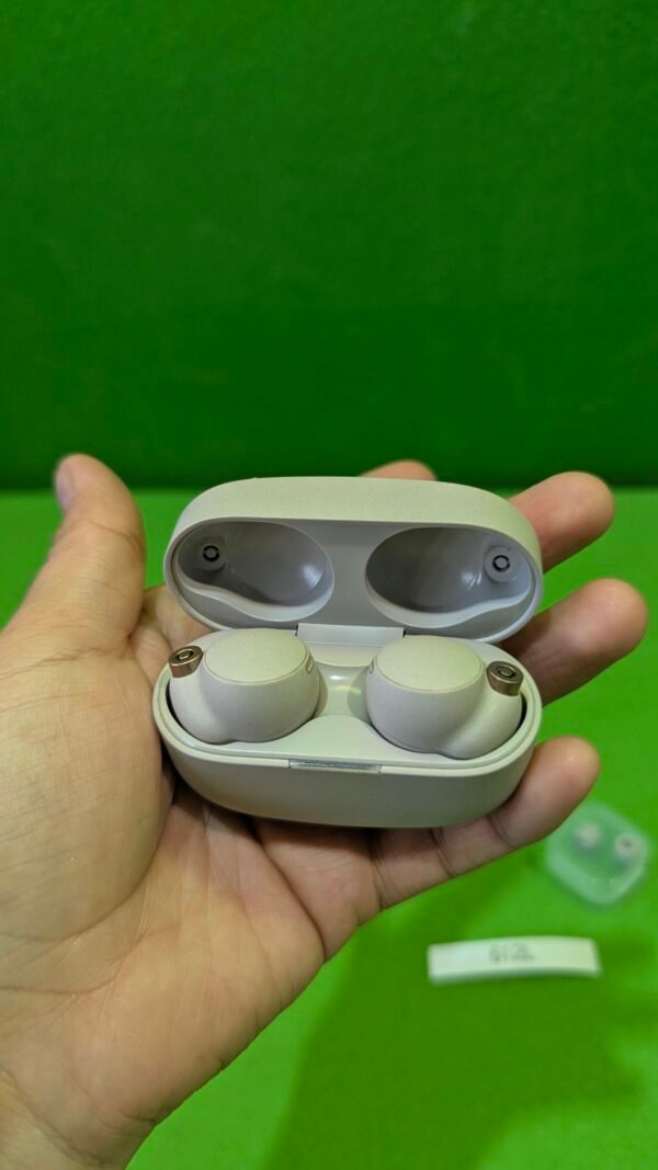 Sony WF1000XM4 Auriculares inalambrico - Imagen 12