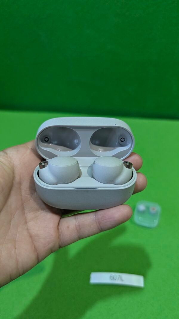 Sony WF1000XM4 Auriculares inalambrico - Imagen 13