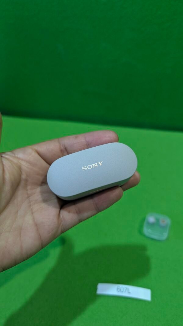 Sony WF1000XM4 Auriculares inalambrico - Imagen 12