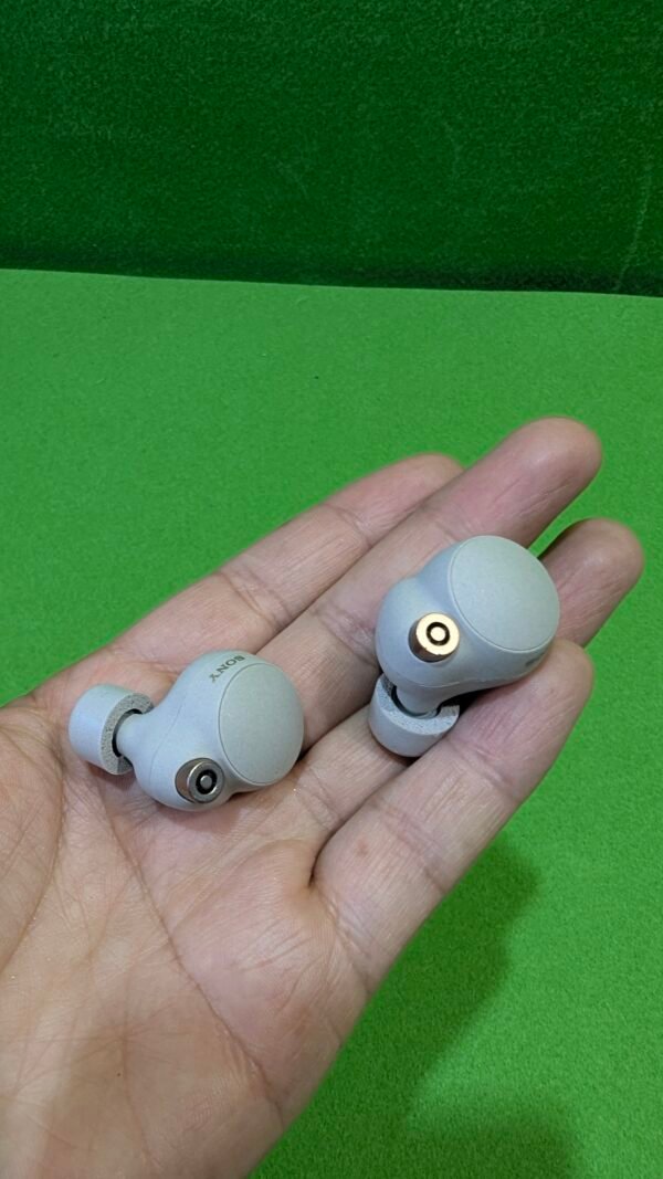 Sony WF1000XM4 Auriculares inalambrico - Imagen 6