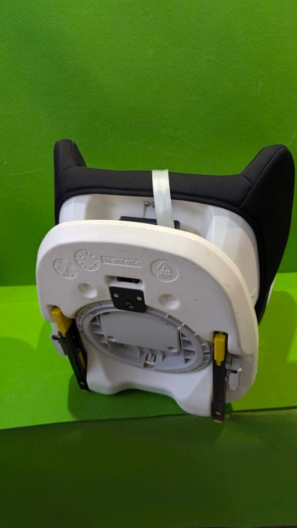 Silla de Coche Grupo 0 1 2 3 Isofix Star Ibaby Travel - Imagen 5