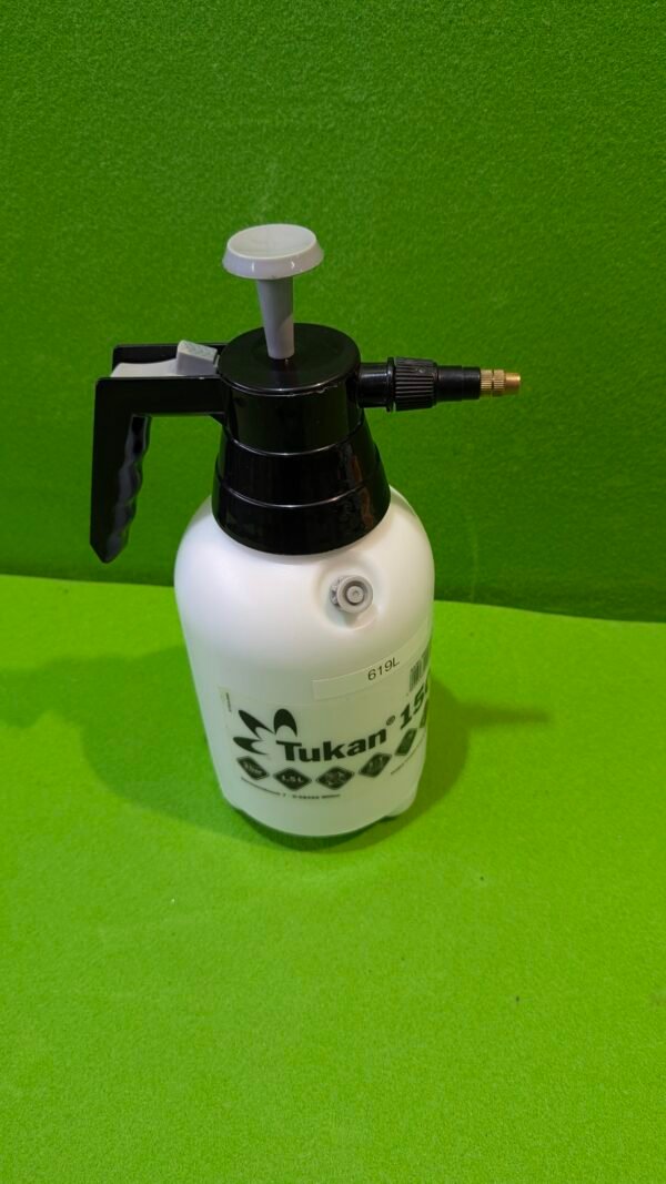 Pulverizador GLORIA TUKAN 1,5L - Imagen 2