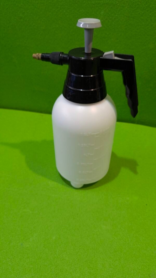 Pulverizador GLORIA TUKAN 1,5L - Imagen 7