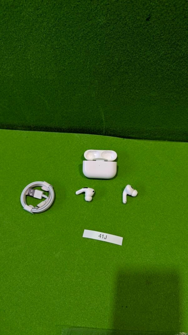 Apple AirPods Pro (2.ª generación) - Imagen 2