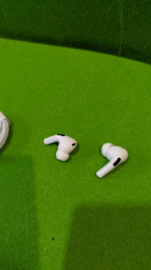 Apple AirPods Pro (2.ª generación) - Imagen 11