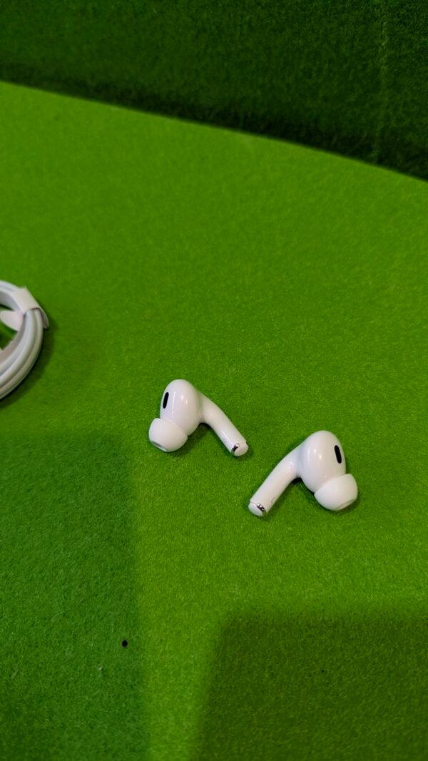 Apple AirPods Pro (2.ª generación) - Imagen 12