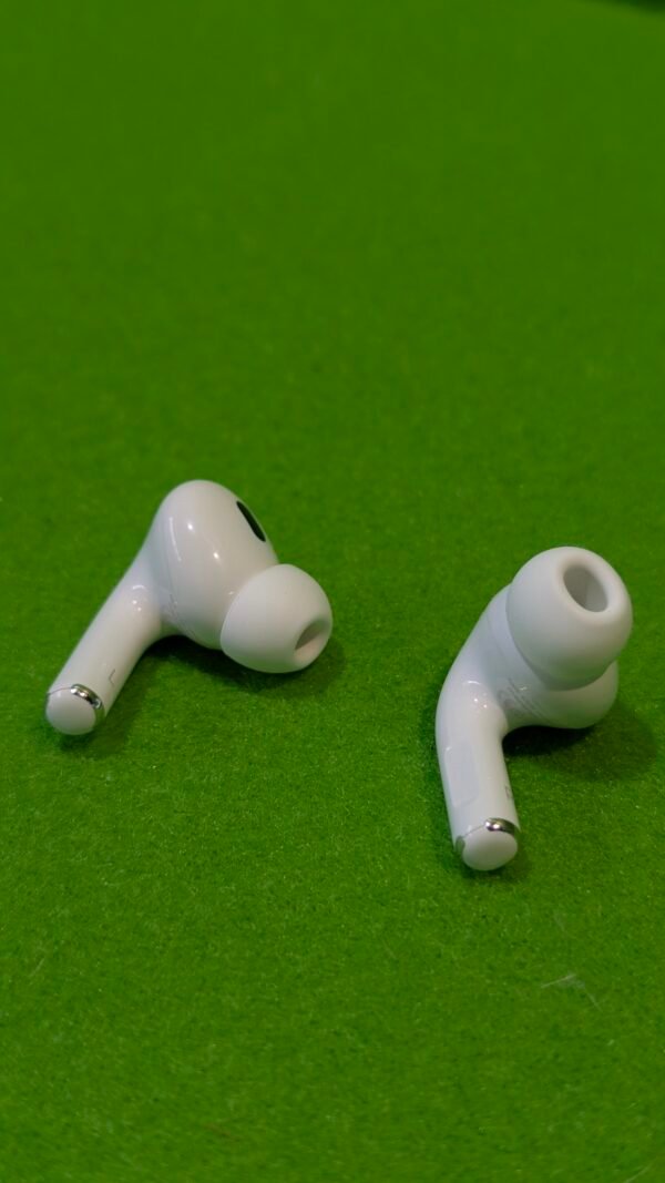 Apple AirPods Pro (2.ª generación) - Imagen 7