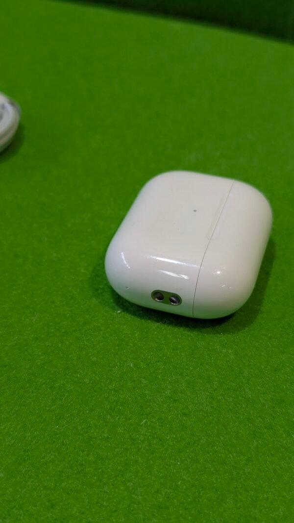Apple AirPods Pro (2.ª generación) - Imagen 10