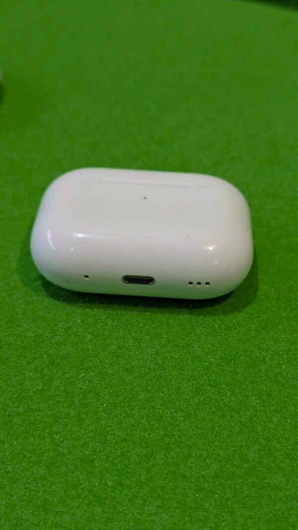 Apple AirPods Pro (2.ª generación) - Imagen 4
